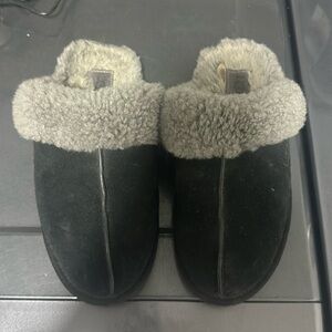 Women’s Uggs